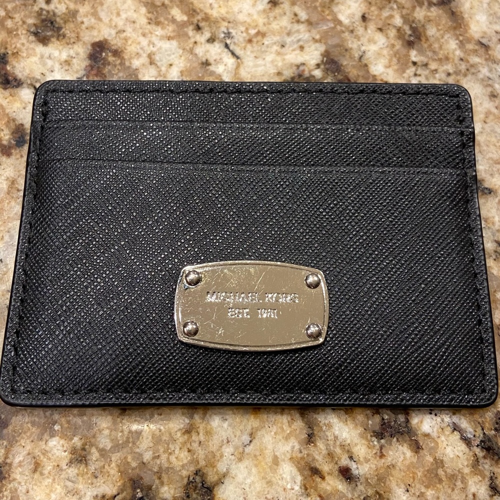 MK Card Holder